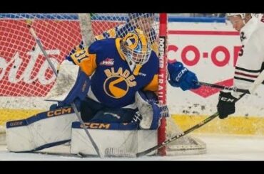 London Knights Add A Goaltender, Finn Marshall Standing Out In Sudbury, Brian Kilrea Night In Ottawa