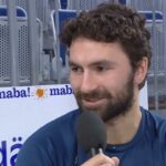 Gameday Talk mit Nick Cicek