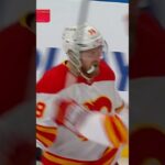 Anthony Mantha, du revers s’il-vous-plaît! 😤🎯Il atteint le plateau des 300 points! 👊 #nhl #mantha