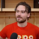 Post-Game | Andersson - 19.10.24