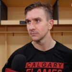 Post-Game | Backlund - 19.10.24