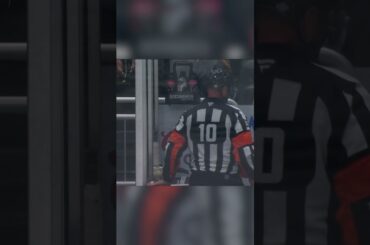 Puck-tastic Moment 😊 🏒