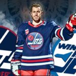 Winnipeg Jets Are 5-0 After A Big Win On Bryan Little Retirement Night!!