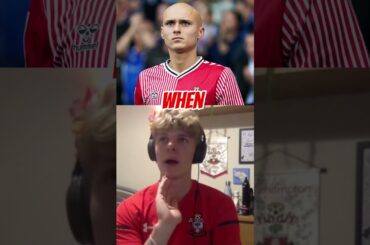 The impact of Shea Charles! #shorts