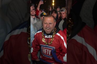 Danick has a message for Ylonen 😂