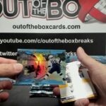 Out Of The Box Group Break #16115 24-25 UPPER DECK SERIES ONE 12 BOX CASE RANDOM #6