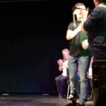 Gavin Shevlin World Irish Dancing Champion 2015 homecoming to Glenswilly.