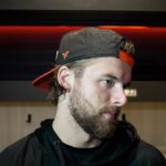 10/19 PHI vs. VAN Postgame: Samuel Ersson