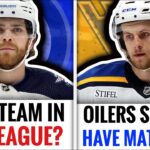 Are The Winnipeg Jets LEGIT? Ask Me Anything