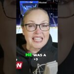 Guhle or Matheson Injured? Canadiens Should Call Up Logan Mailloux!