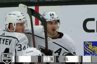 Phillip Danault with a Goal vs. Vegas Golden Knights