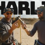 CHARLIE COK EXPOSED! Does he really know how to shoot?