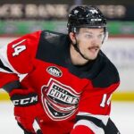 Utica Comets vs. Springfield Thunderbirds | March 30th, 2024