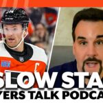 Jim Jackson gives his perspective on Flyers’ 1-3-1 start | Flyers Talk Podcast