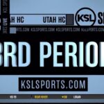 Utah Hockey Club Defeats Boston Bruins At Home In Overtime