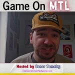 Samuel Montembeault sets an NHL save record | Game On Montreal | Oct. 10, 2024