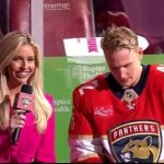 "Bobby was amazing." | Gustav Forsling Postgame Interview