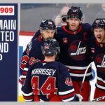 Winnipeg Jets remain undefeated, sweep the weekend vs. San Jose & Pittsburgh