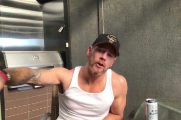 Adam Brooks returns to ACW at Eminence