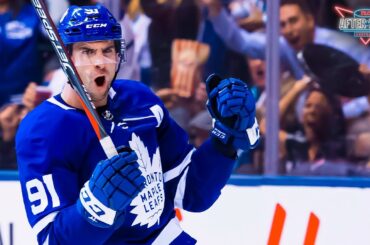 How do the Leafs Handle John Tavares' Decline? | TLN After Dark