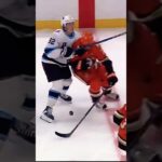 Radko Gudas is that guy 🔥