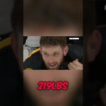 Derek Forbort is as TOUGH as they come! #Canucks #NHL #hockey