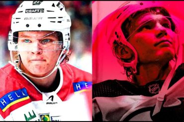 How Lenni Hämeenaho Became Ässät's Goal Scoring Machine