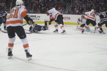 HIGHLIGHT: Anthony Duclair's Unbelievable Goal