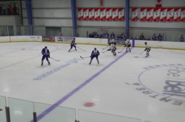 Guelph at Mississauga - Sept.2/17