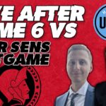 Senators Earn Shutout in Utah  | Oct. 22, 2024 | Game Over Ottawa