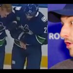 Desharnais On Being Healthy Scratch