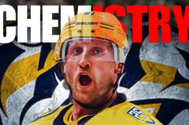 WHATS “REALLY WRONG” WITH THE NASHVILLE PREDATORS