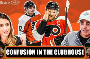 The Flyers Are Making Some Confusing Moves | South Philly Sauce
