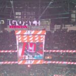 Alex Killorn Empty Net Goal vs. Sharks (10/22/2024)