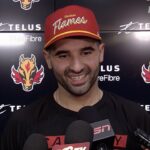 Post-Game | Kadri - 22.10.24