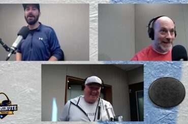 Last Minute Blues Podcast Ep 192: LOTS of Blues News & Notes and the return of a TERRIBLE neighbor!