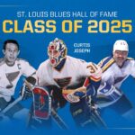 Blues Hall Of Fame - Class of 2025