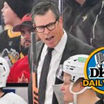 DK's Daily Shot of Penguins: This system