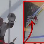 Teammates SAVE goalie from 10-game suspension (Pyotr Kochetkov)