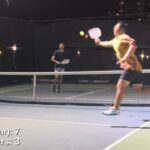 4.0 | Cole Park Challenge Court attempt | Handerson/Jordan vs Joey/John | Dallas