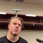 Granlund on Eklund's Recent Surge, Sharks' Penalty Parade