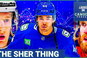 The NHL's “Best" Fantasy Player is a Canucks 3rd Liner