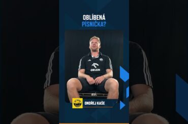 Co poslouchá Ondra Kaše?📻