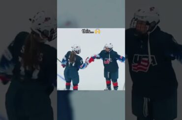 Gotta love a good pre-game routine 👏