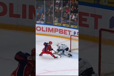 Потрясающее исполнение буллита от Руслана Исхакова