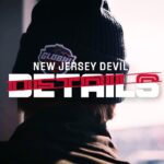 A Look Behind the Scenes of the Devils' Week in Prague