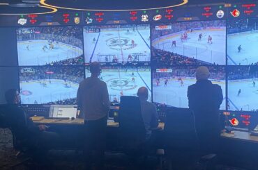 27 European Goals during "Frozen Frenzy"! 🇫🇮 🇸🇪 🇨🇭 🇨🇿 🇦🇹 🇳🇴