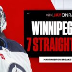 How have Jets started season with 7 straight wins?