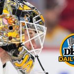 DK's Daily Shot of Penguins: What's up with Tristan Jarry?