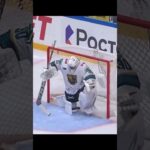 ГОЛ  Шелдон Ремпал  Салават Юлаев v Сочи 3-2  КХЛ 2024-25